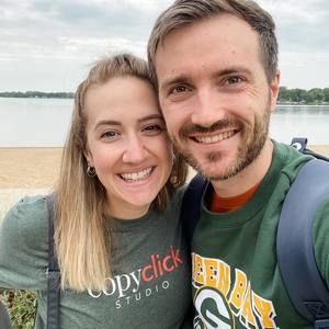 Meet your Posher, Hayley